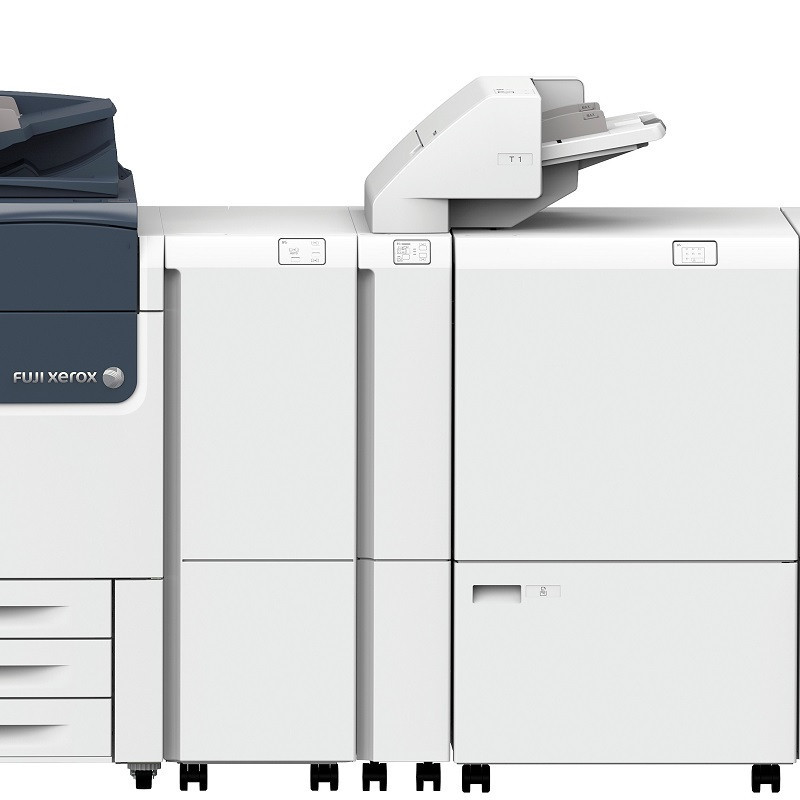富士施乐(Fuji Xerox)Versant180 Press 生产型设备
