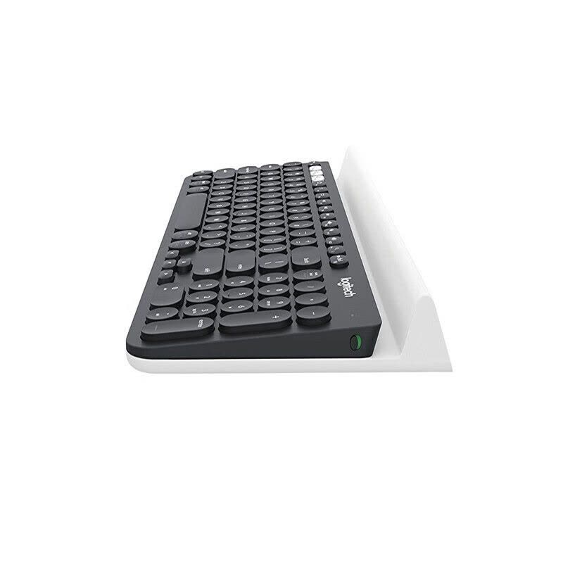 罗技(Logitech)K780 多设备无线蓝牙办公键盘图片