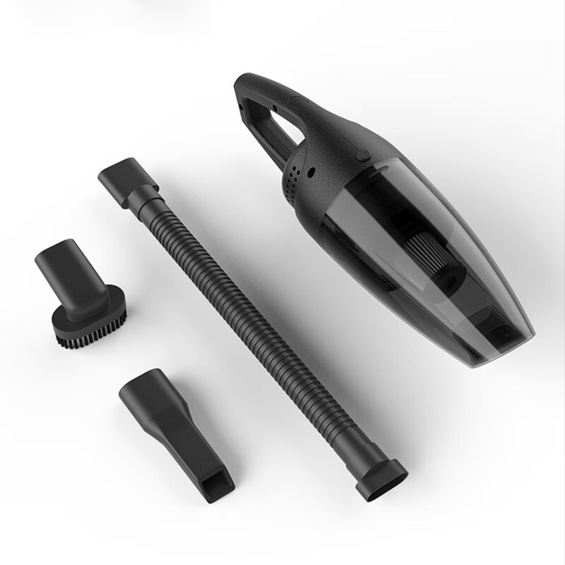 Auto Travel美旅 车载 吸尘器 AT-1016 无线款高清大图