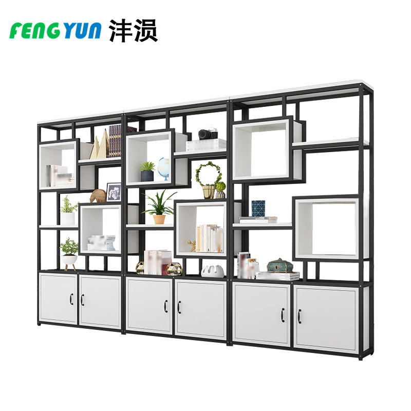 沣涢 层架 置物架 2700*300*2000mm 组