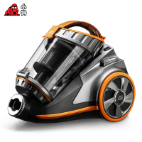 小狗(PUPPY) D-9005吸尘器家用小型强力手持式静音除大功率地毯真空吸尘机.GS