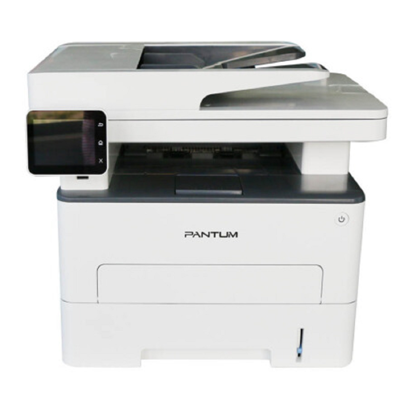 奔图(PANTUM)M7300FDN黑白激光多功能四合一打印机