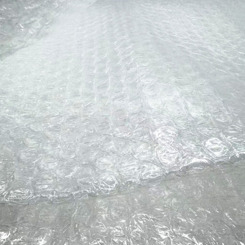 日目 防震气泡膜 打包气泡膜宽1.2m*长50m/卷高清大图