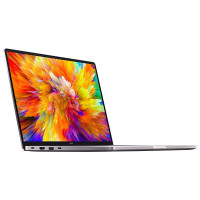 [官方旗舰店]RedmiBook Pro 14金属轻薄本(11代酷睿i5-1135G7 16G 512G PCIE MX450 2.5K超视网膜高色域全面屏 星光灰 小米笔记本电脑