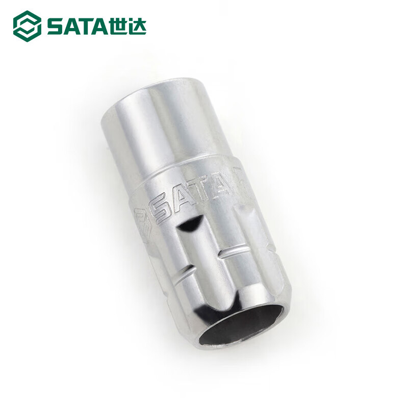 世达(SATA)20MM英制穿透式套筒9/16“ 9/16寸19124高清大图