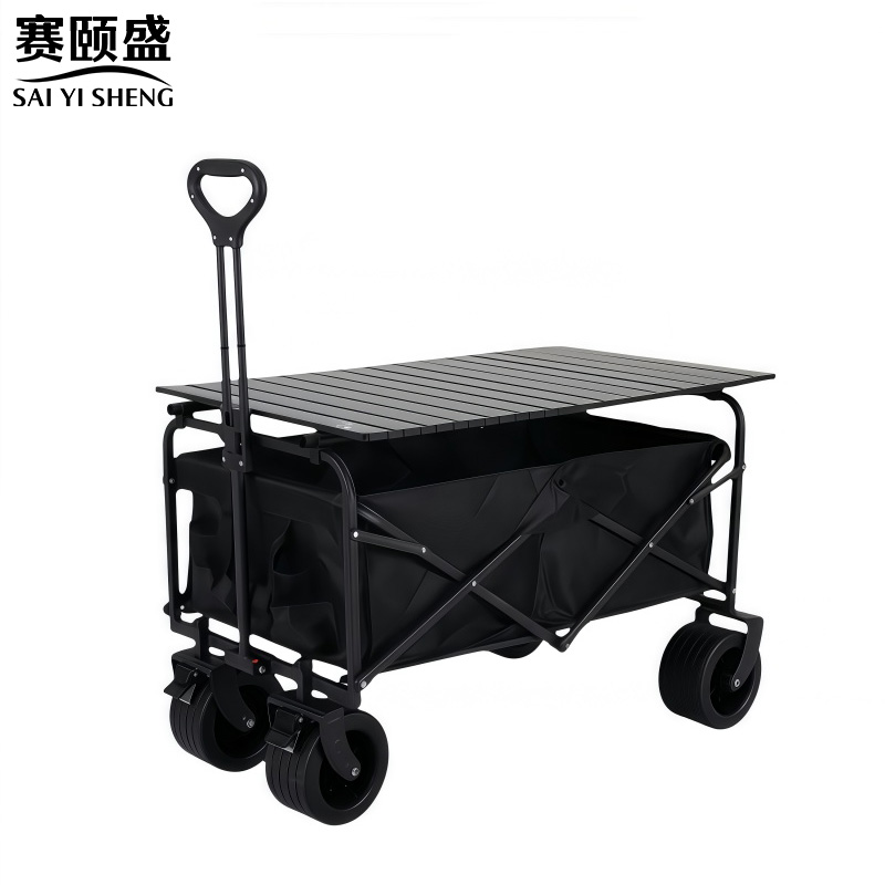 赛颐盛露营车 含桌板970*510*560mm个