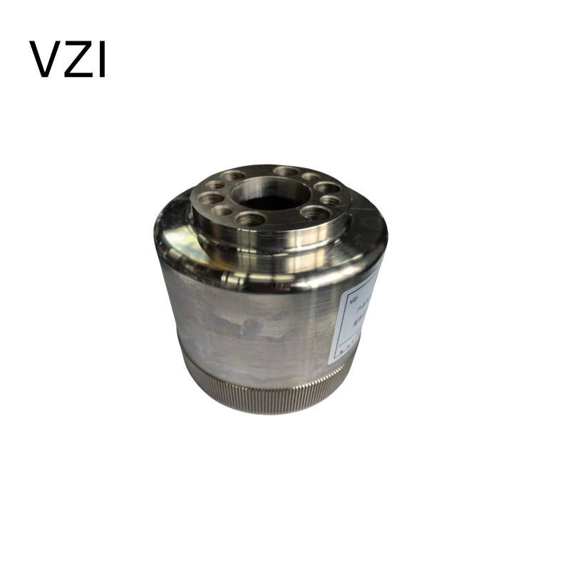 vzi 谐波减速器 XB1-120-160柔轮 件