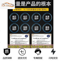 [补贴10%]车载逆变器12v24v电动车电瓶48v60转换变220家用大功率电源弦波噐 60V2200W电压电量显示