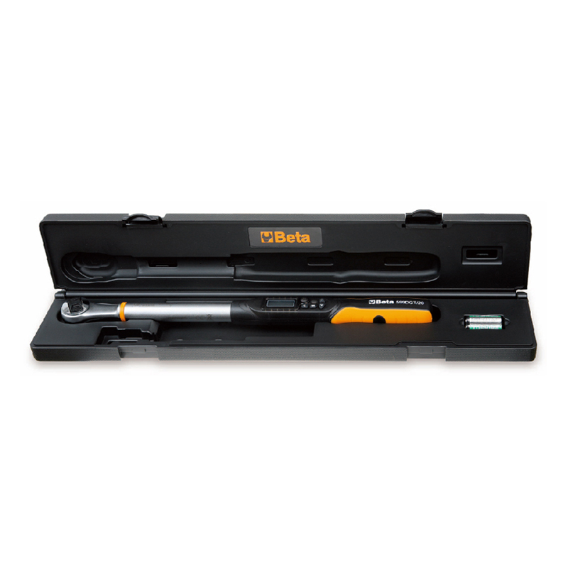 百塔(Beta) 599 DGT/6 数显型扭力扳手