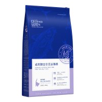 蓝氏(LEGENDSANDY)猫粮七种鱼15磅