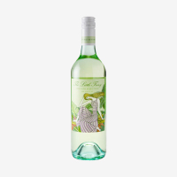 Hesketh赫思奇小仙女精选莫斯卡托低醇甜干白葡萄酒 750ml