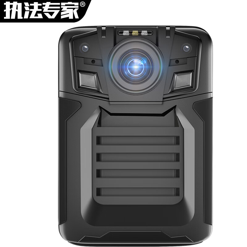 执法专家 DSJ-V8 32G 五代 工作记录仪 (计价单位:台) 黑色