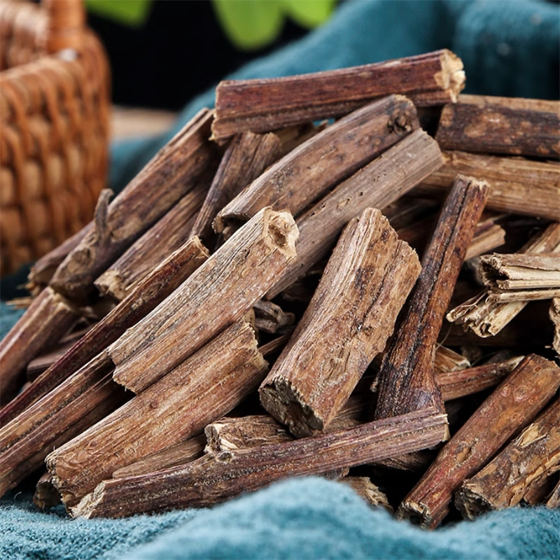 甄选排草100克新货细梗香草满山香排草段香料干货泡茶9260高清大图