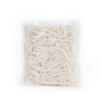 香港寿桃 日式乌冬面 4包装乌冬面 4*200g