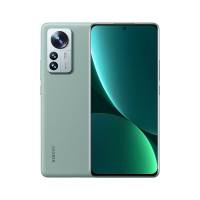 小米12 Pro 原野绿(素皮)12GB+256GB全新一代 骁龙8 2K AMOLED 屏幕 5000万三主摄 万物追焦 全焦段夜景 120W 澎湃秒充 小米旗舰手机