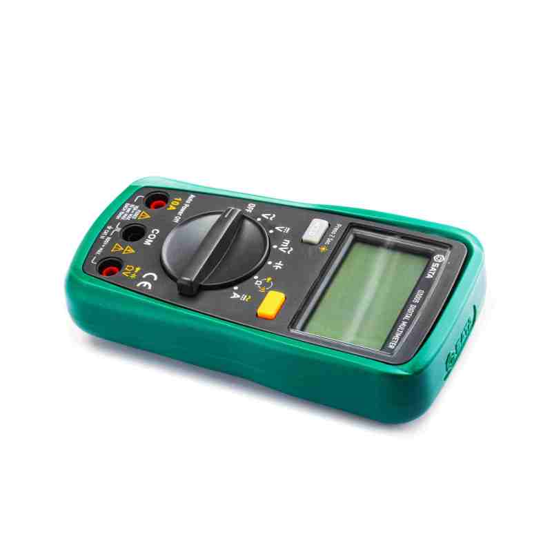 世达(SATA) 掌上型万用表 (SA03005)