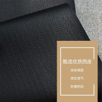 域赢办公椅电脑椅会议椅弓形椅皮质老板椅家用人体工学椅-B