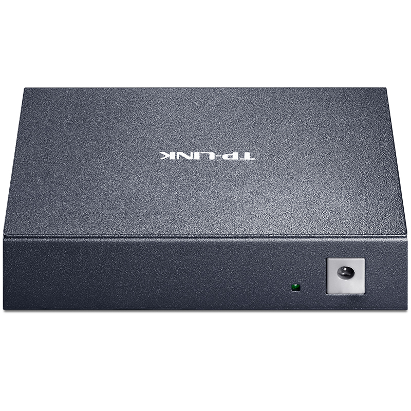 TP-LINK TL-SF1005D 5口百兆交换机(单位:个)