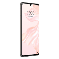 华为(HUAWEI) 华为P30 pro 麒麟980 超感光徕卡四摄 8GB+128GB 珠光贝母 全网通4G手机 华为p30pro