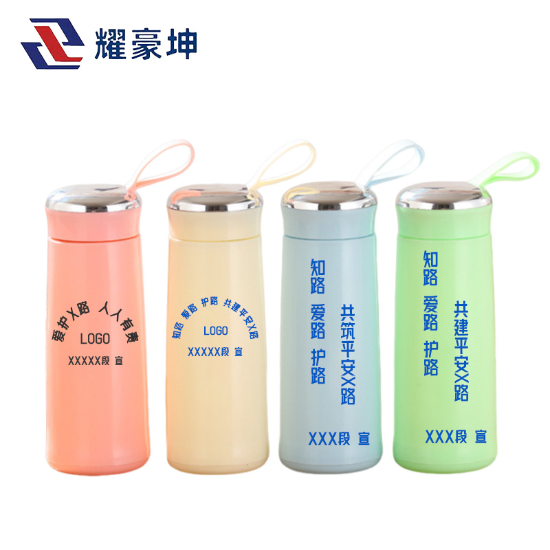 耀豪坤 陶瓷餐具套装礼盒18件套 YHLQ-18/套