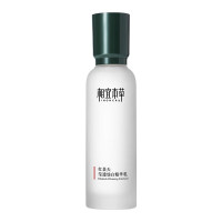 相宜本草 红景天莹透幼白精华乳120g