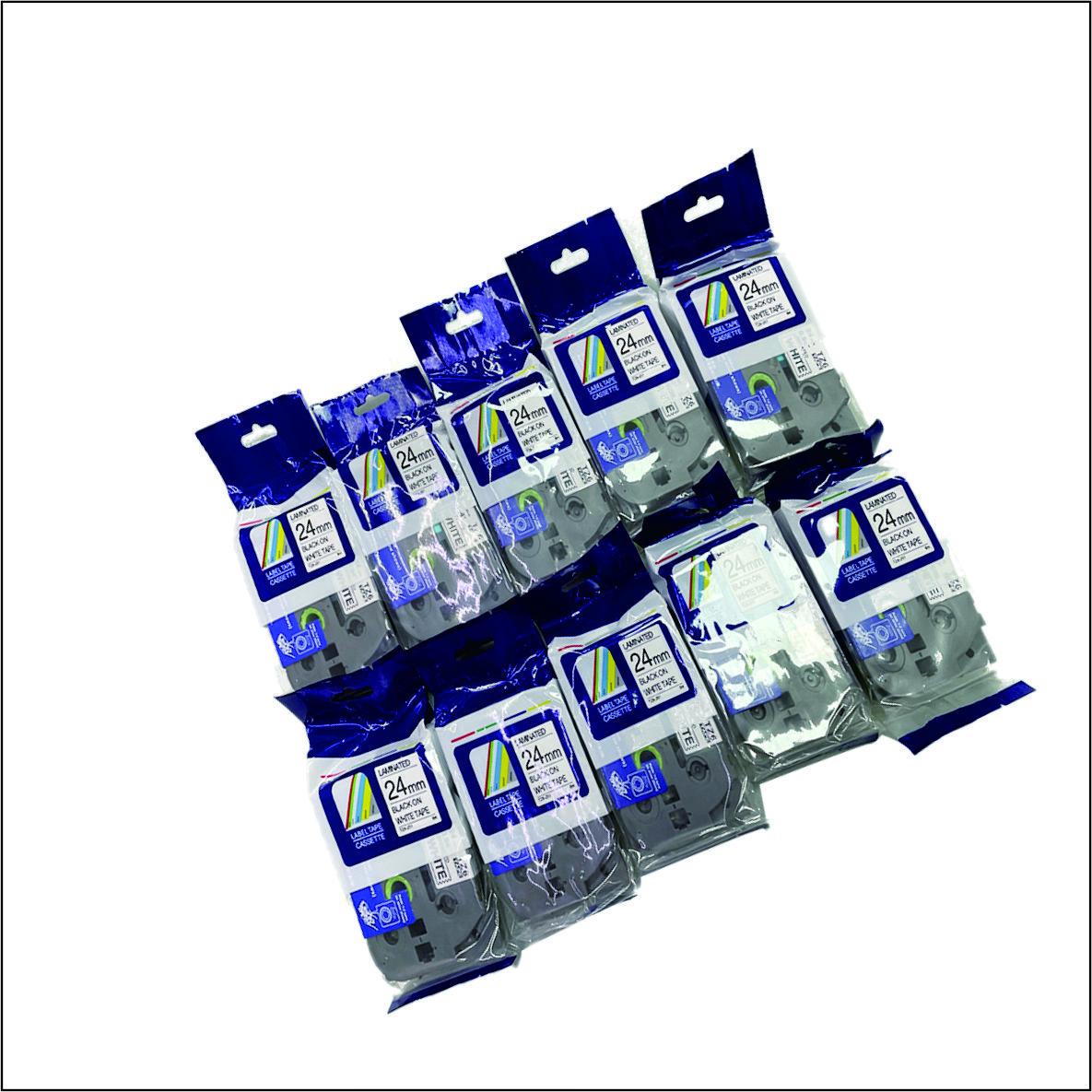 99打印标签24高清大图