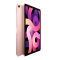 Apple iPad air4 10.9英寸 256G WLAN版 玫瑰金色 2020新款
