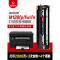 出众适用惠普M128fp硒鼓LaserJet Pro MFP打印机HP墨盒fw易加粉晒鼓fn