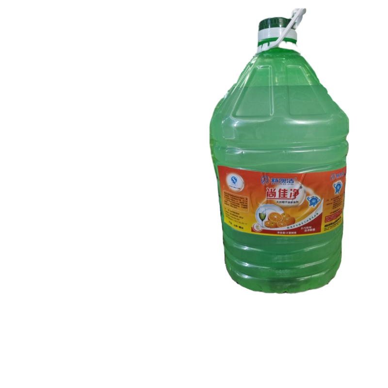 尚佳净散装洗洁精20kg/1桶