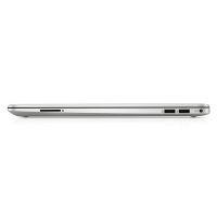 惠普(hp) 星系列 青春版 星15s-dy0006TX 15.6英寸轻薄本笔记本电脑（i7-8565U 8GB 512GB SSD固态 MX130 2G独显 ）星耀银