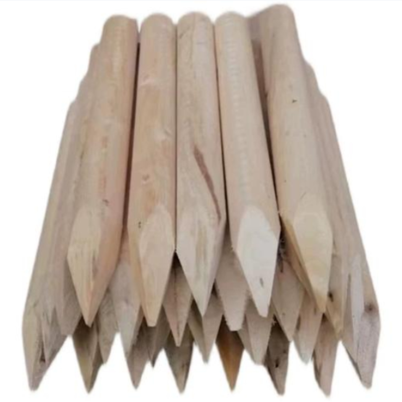 君耀兴测量木桩 定制专拍3