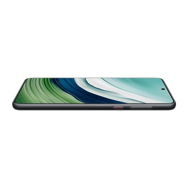 华为(HUAWEI) 旗舰手机 Mate 60 12GB+512GB 雅丹黑