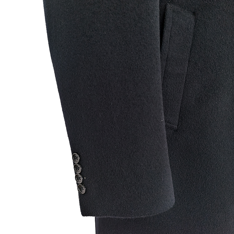 泛为男士大衣高清大图