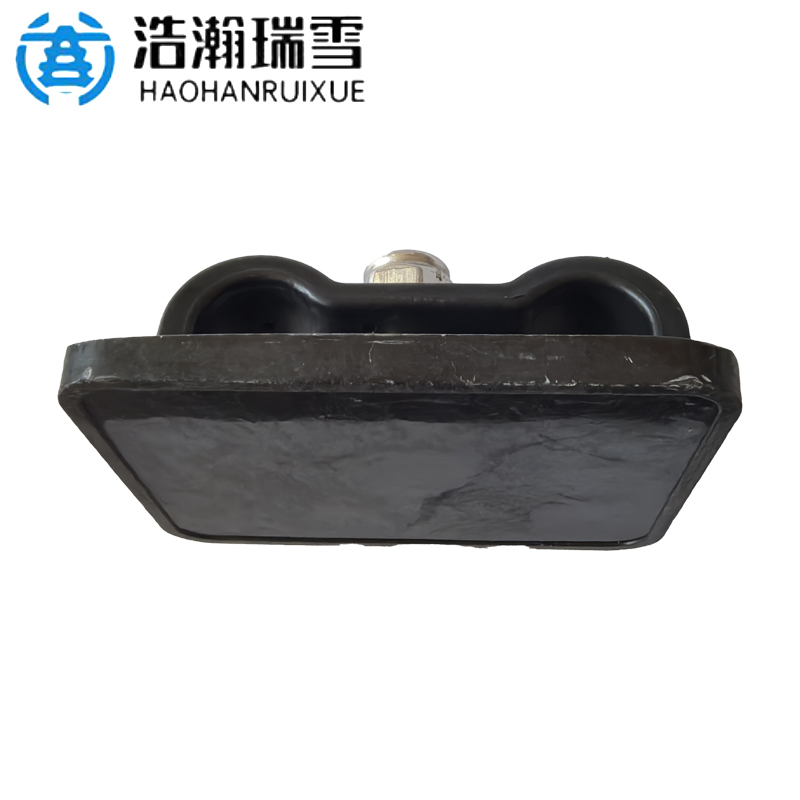 浩瀚瑞雪安全固定线卡具粘贴型高清大图