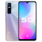 vivo Y73s 5G新品手机 8GB+128GB 银月 7.73mm旗舰级轻薄机身 三星AMOLED高清护眼屏 4800万后置三摄 一体化双模5G手机新品