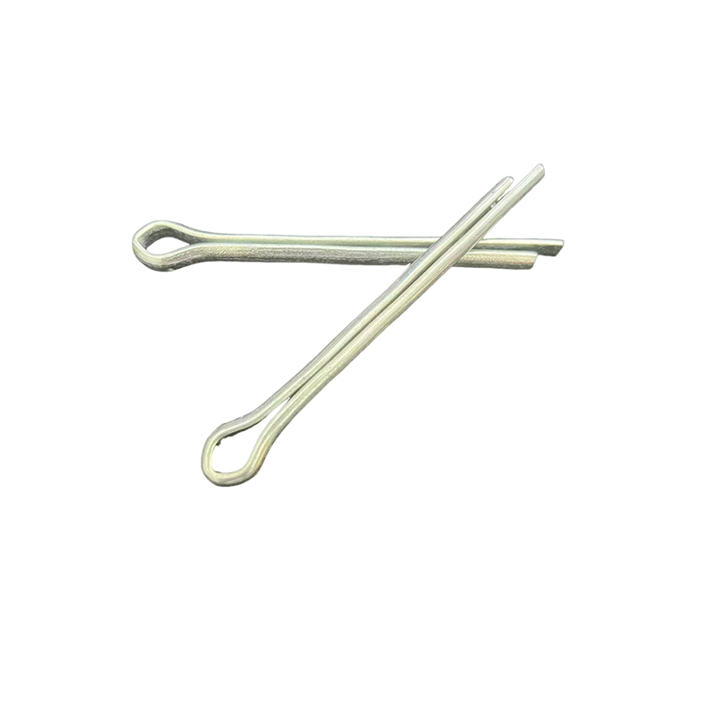 长茂工贸 开口销 8*70mm 镀锌 个高清大图