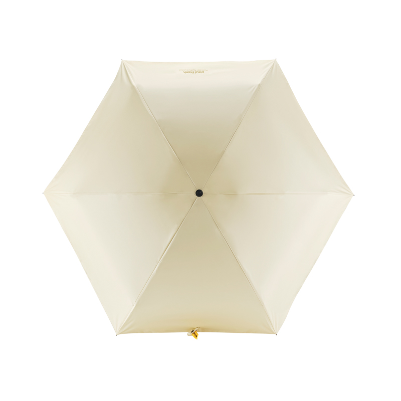 大嘴猴(Paul Frank) PFU088FR 雨伞 1 把/把(计价单位:把) 米色高清大图