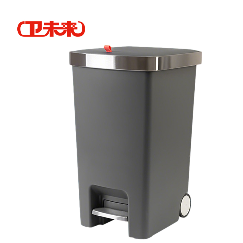 卫未来 家用垃圾桶 TG5260 个高清大图