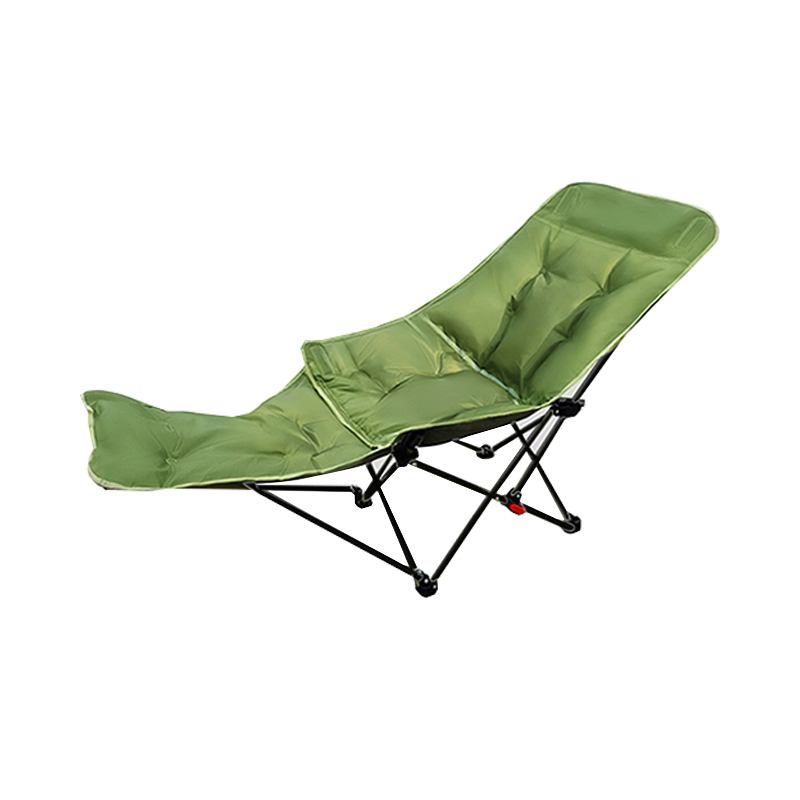 翼澜 户外折叠椅 躺椅 把高清大图