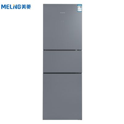 美菱冰箱BCD-271WUP3B凯撒灰