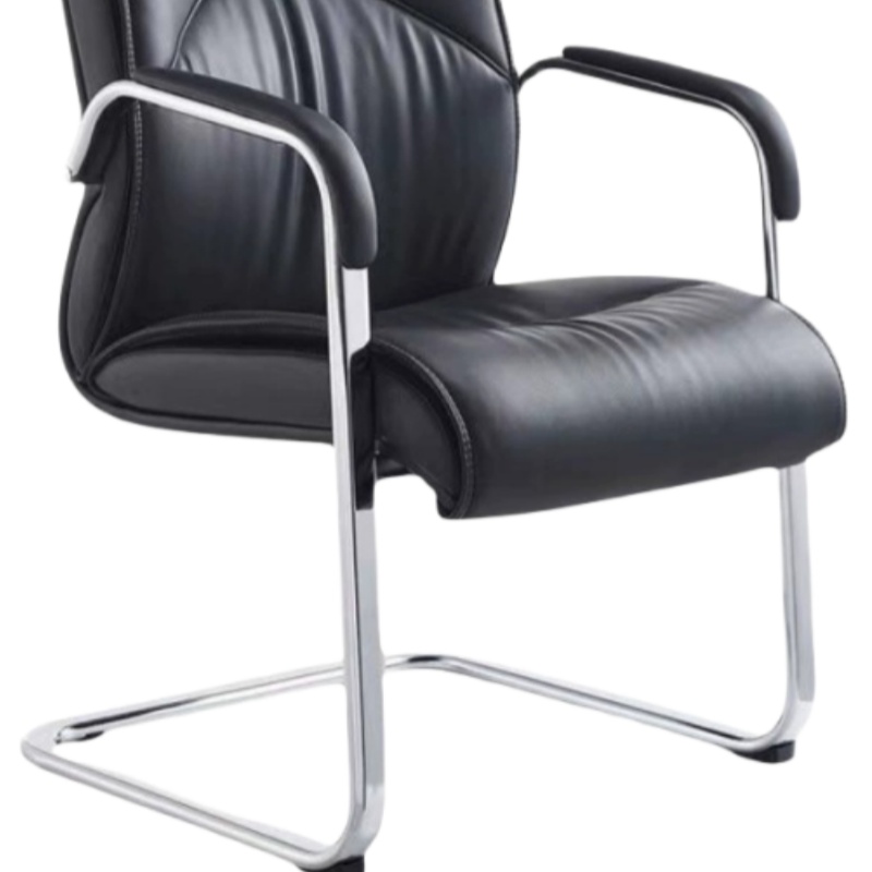 宗泊檬弓形椅580*580*1050mm把高清大图