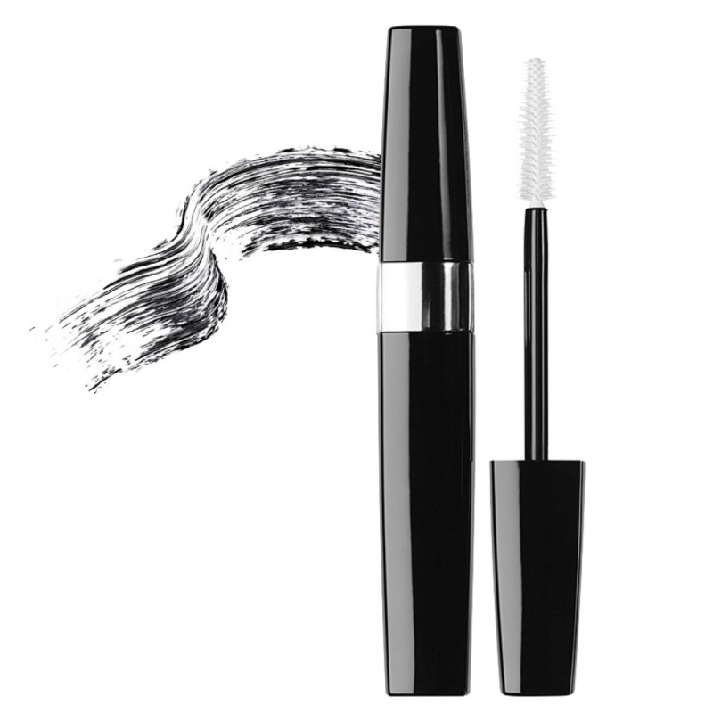chanel香奈儿立体臻魅卷翘黑色睫毛膏6g