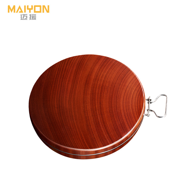 迈援 砧板 44*5cm 个高清大图