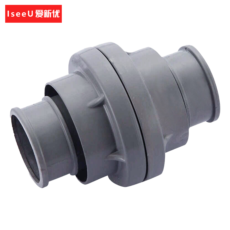 爱新优 水管水带接头接口 KD-100mm 4寸 个高清大图