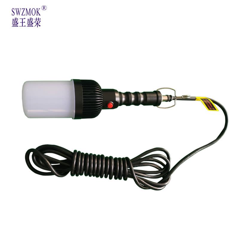 盛王盛荣 LED 防爆行灯图片