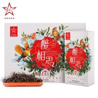 贵天下茶叶 贵州湄潭 一级醉相思遵义红红茶高档礼盒装160g