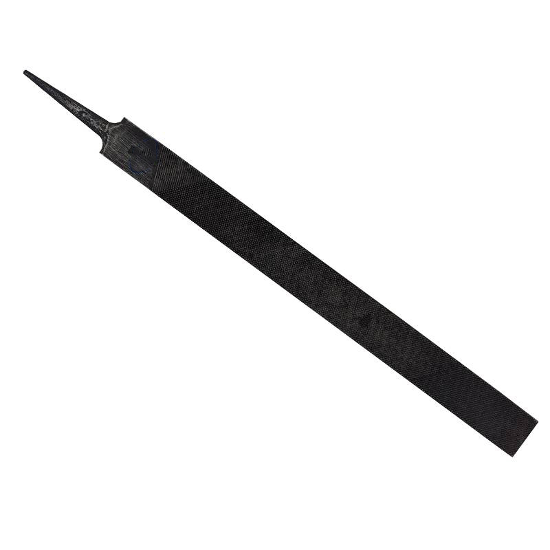 普拉塞(Plasser） 扁锉 400*35*8mm （把）高清大图
