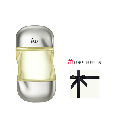 [国内专柜版]茵芙莎流金岁月凝润护理油100ml