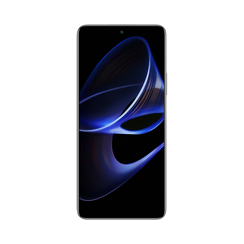 荣耀X40 GT 12GB+256GB 钛空银 骁龙888旗舰芯 13层立体散热神装 144Hz高刷电竞屏 66W超级快充 NFC智闪卡 5G手机 游戏手机高清大图
