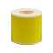 聚墨(JUM) JCA50-16-YL 50mm*16m 标签胶贴(计价单位:卷)黄色
